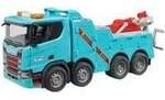 Scania Super 560R Berge- und Abschlepp-LKW mit Licht- und + Sound-Modul,
