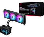 ROG Ryuo IV SLC 360 ARGB, Wasserk&uuml;hlung