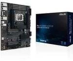 PRO WS W880-ACE SE, Mainboard