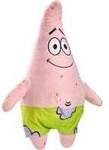 Patrick, Kuscheltier