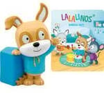Lalalinos - Bumbaloo Beats, Spielfigur