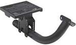 F-GT Pro Shifter- und Handbremsarm-Add-on, Halterung