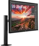 Ergo 32UN880K-B, LED-Monitor