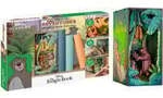 Tiny Adventures - Disney "Das Dschungelbuch", Basteln