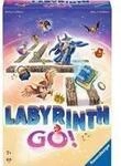 Labyrinth GO!, Brettspiel