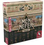 Men-Nefer, Brettspiel