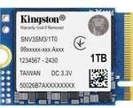 NV3 1 TB, SSD