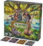 Kauri, Brettspiel