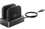 CPW65-DECT-Duo, Erweiterungsmikrofone