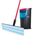 H2PrO Flachwischer Set, Bodenwischer