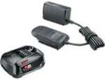 Starter-Set 18V (PBA 2.0Ah + AL 18V-20)