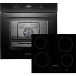 ASET7004400, Backofen-Set