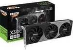 GeForce RTX 5070 X3 OC, Grafikkarte