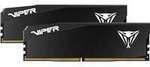DIMM 64 GB DDR5-6000 (2x 32 GB) Dual-Kit, Arbeitsspeicher