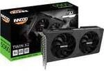 GeForce RTX 5060 TWIN X2 8GB, Grafikkarte