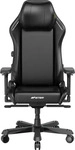 DXRacer GC/XLMF24LTA/N, DXRacer Master XL Kunstleder , Gaming-Stuhl schwarz