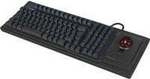 KSK-8202ELU-T, Tastatur