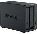 DS725+, NAS