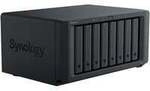 DS1825+, NAS
