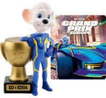 Ed & Edda - Grand Prix of Europe, Spielfigur