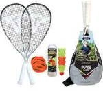Speed Badminton Set Speed 7700 LED, Fitnessger&auml;t