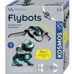Flybots, Experimentierkasten