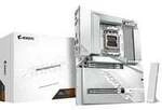B850 AORUS STEALTH ICE, Mainboard