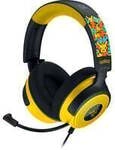 Kraken V4 X - Pok&eacute;mon Kanto Starters Edition, Gaming-Headset