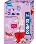 Duft-Zauber, Experimentierkasten