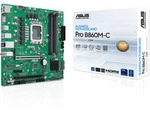 PRO B860M-C-CSM, Mainboard