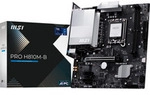 PRO H810M-B, Mainboard