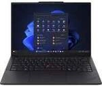 ThinkPad E14 AMD G7 (21T0004UGE), Notebook