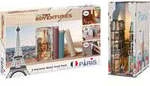 Tiny Adventures - "Paris", Basteln