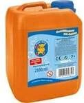 Nachf&uuml;llflasche XXL-Bubbles 2,5 Liter, Seifenblasen