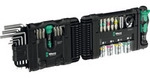 Tool-Check Modular Set 1, mit 3 Werkzeugmodulen, Bit-Satz