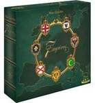 7 Empires, Kartenspiel