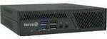 PC-Mini 5000V6.1 SILENT GREENLINE, Mini-PC