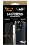 Flagship 3-in-1 Privacy Set