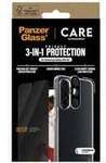 Flagship 3-in-1 Privacy Set