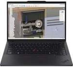 ThinkPad P14s AMD G6 (21QL005PGE), Notebook