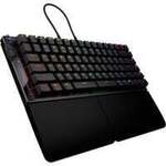 ROG Falcata, Gaming-Tastatur