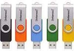Office Line Multipack 64 GB, USB-Stick