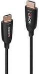 Fibre Optic Hybrid HDMI 2.1 8K60 Kabel