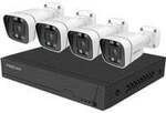 FNA 108 E B4 2T, Set