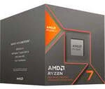 Ryzen&trade; 7 8700G, Prozessor
