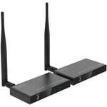 Wireless Video Extender/Splitter Set HDMI > HDMI, 100 Meter, HDMI Verl&auml;ngerung