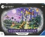 Mystery Adventskalender - Der indische Palast, R&auml;tselspiel