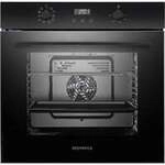 AB701-19, Backofen