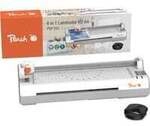 6 in 1 Laminierger&auml;t inkl. Eckenrunder und Trimmer A4 (PBP350 )