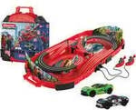 Speed Arena Police Chase, Rennbahn